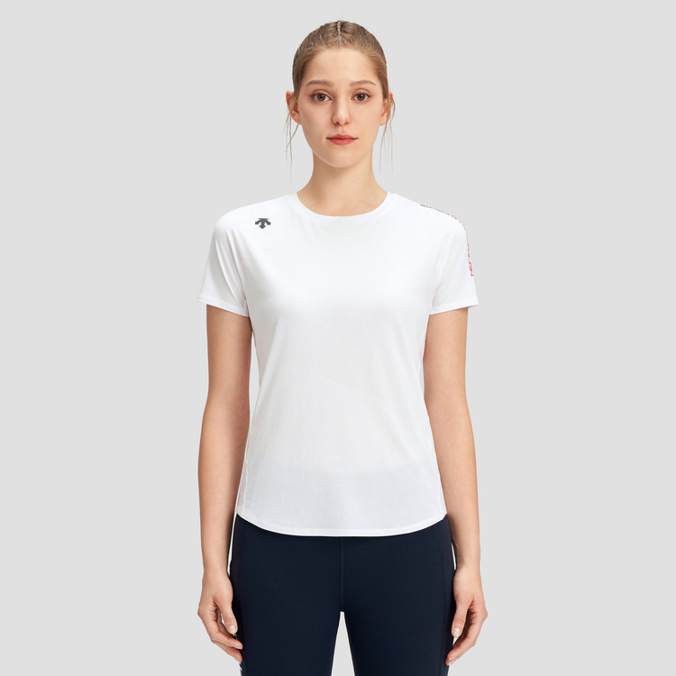DESCENTE RUNNING T Shirt Women’s