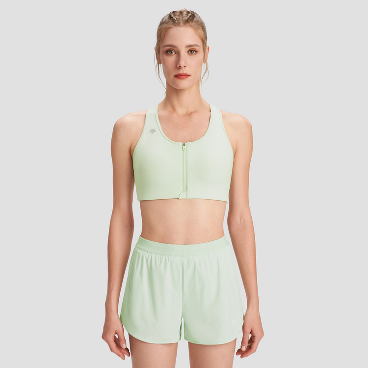 DESCENTE RUNNING Sports Underwear Women’s Moderate