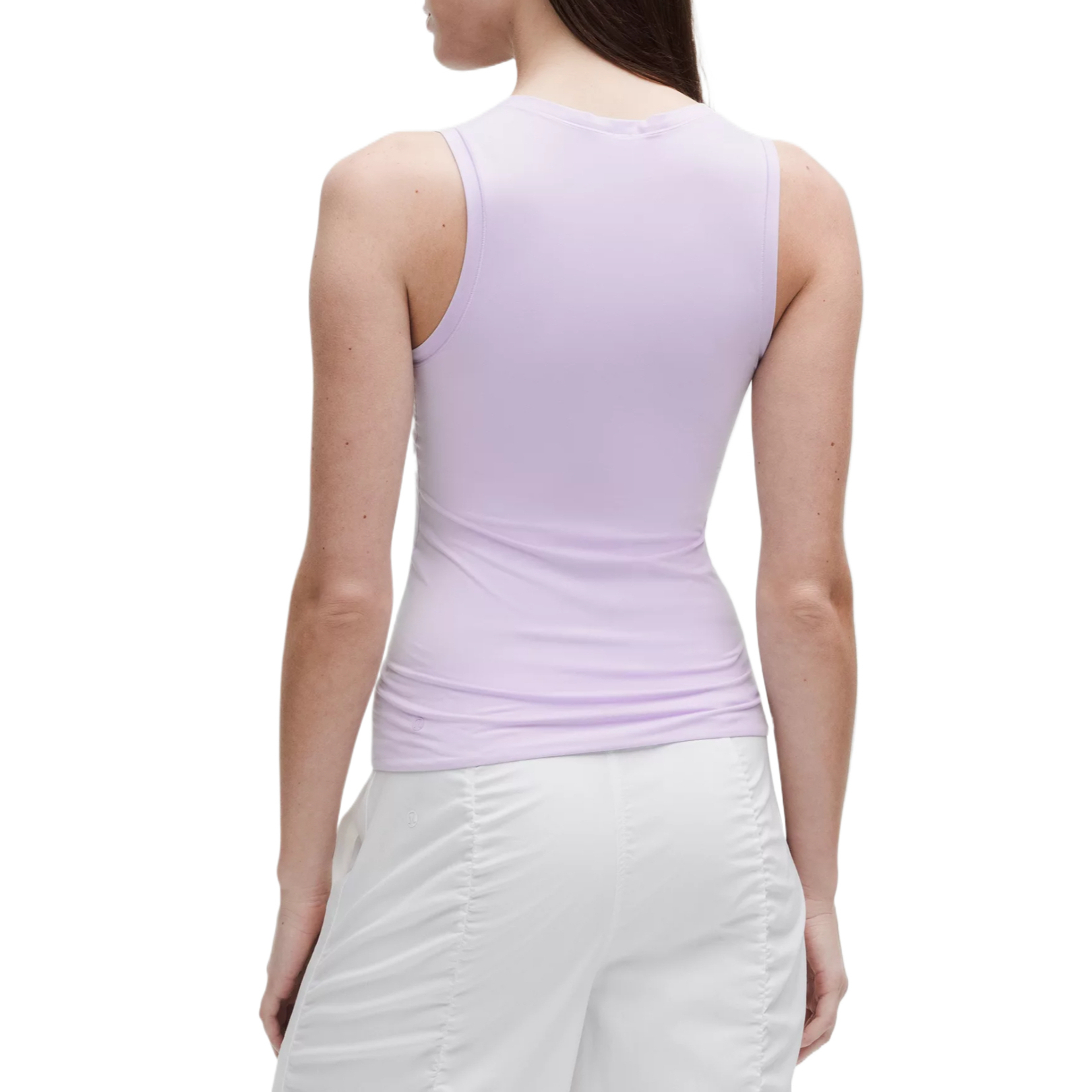 Lululemon WundermostUltra Soft Nulu Yoga Tank Top Women’s