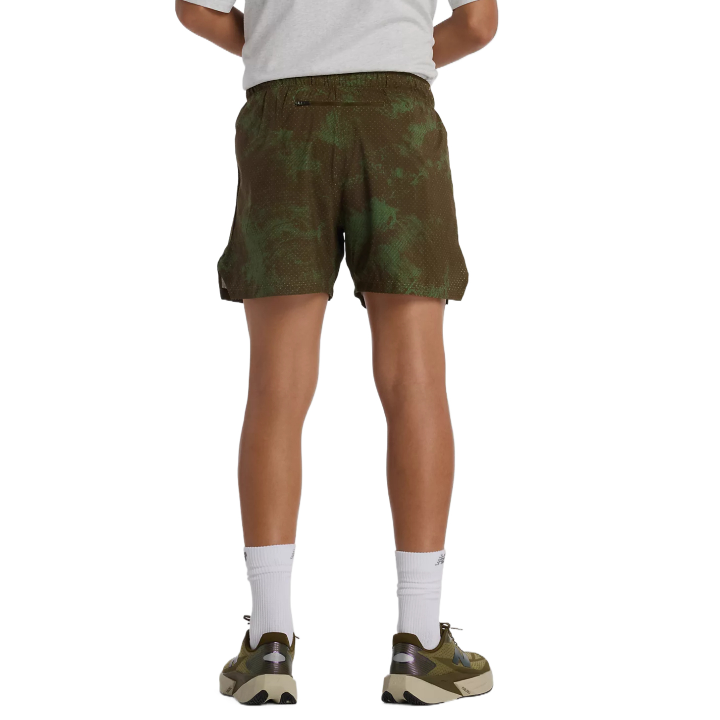 New Balance Sports Shorts Men’s