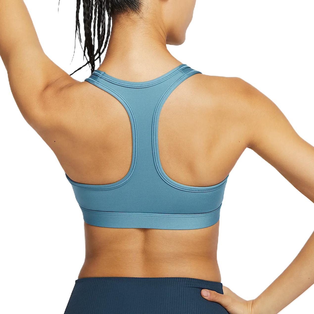 Nike Swoosh Sports Underwear Women’s Smoke Blue