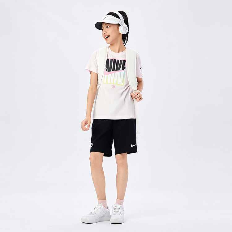 Костюм Nike (черный) — фото 14