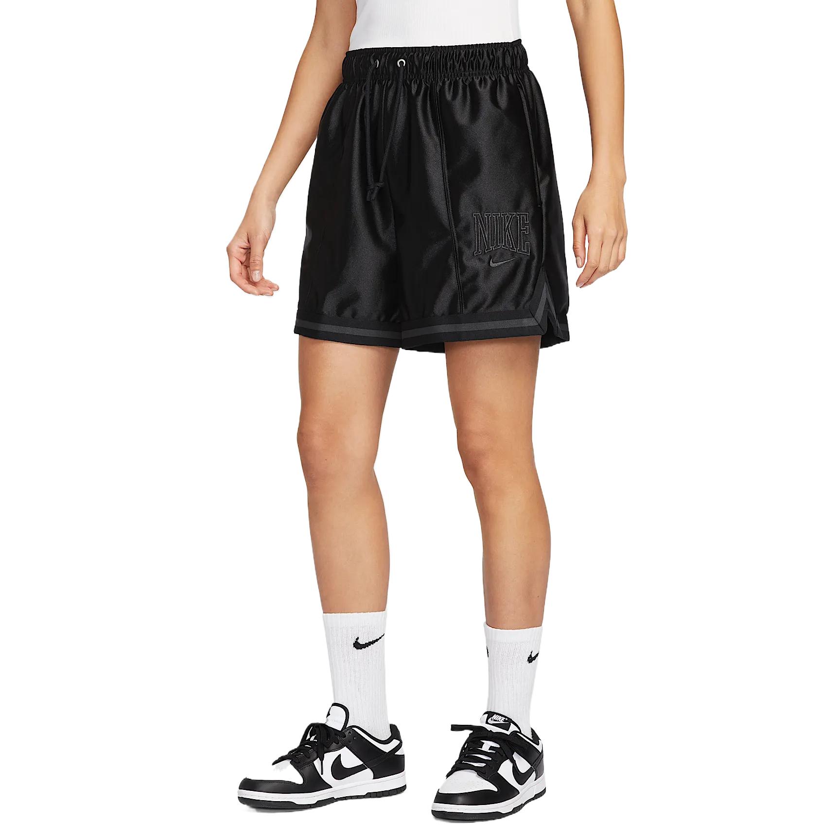 Nike Logo embroidered Shorts