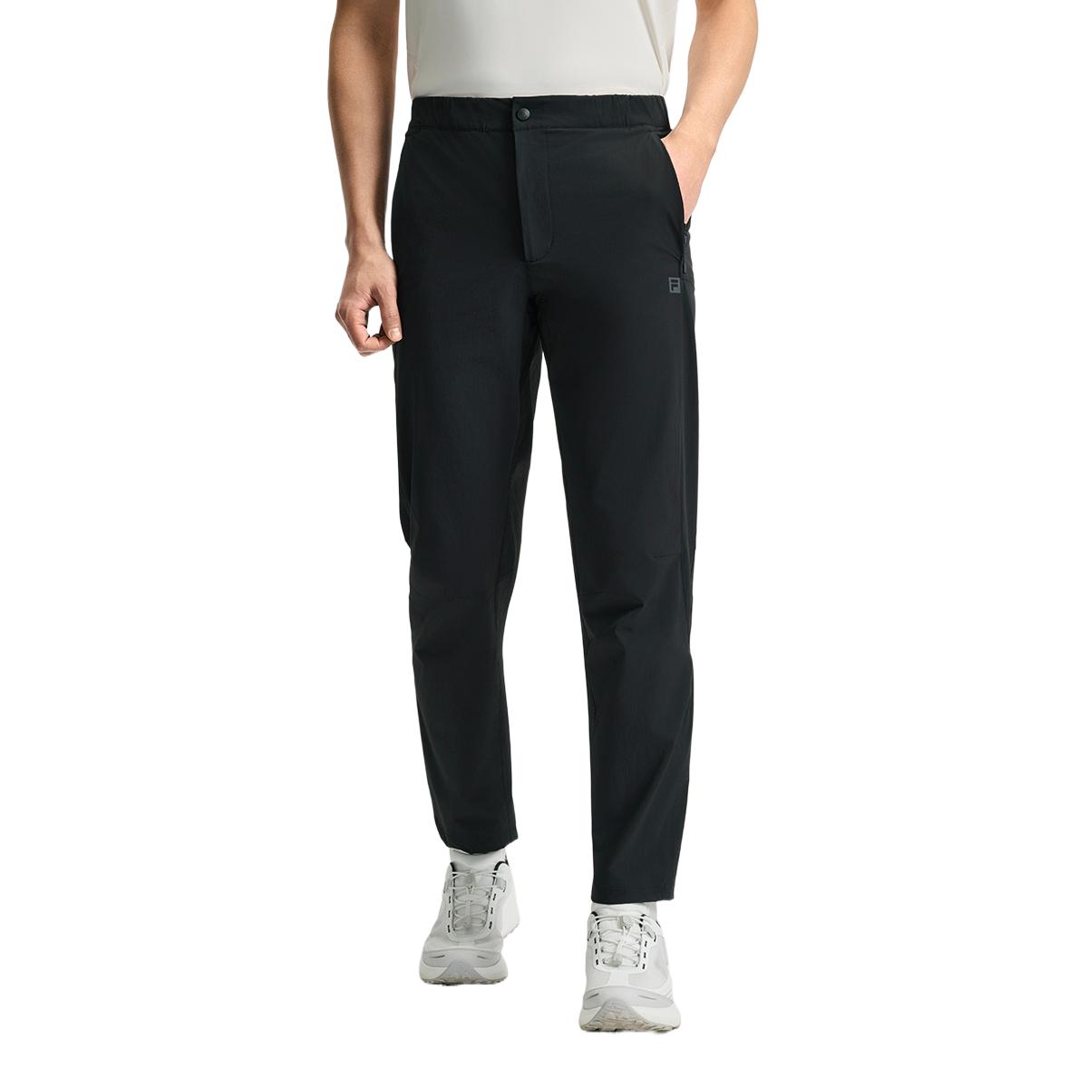 FILA Sports Pants Men’s Pitch Black
