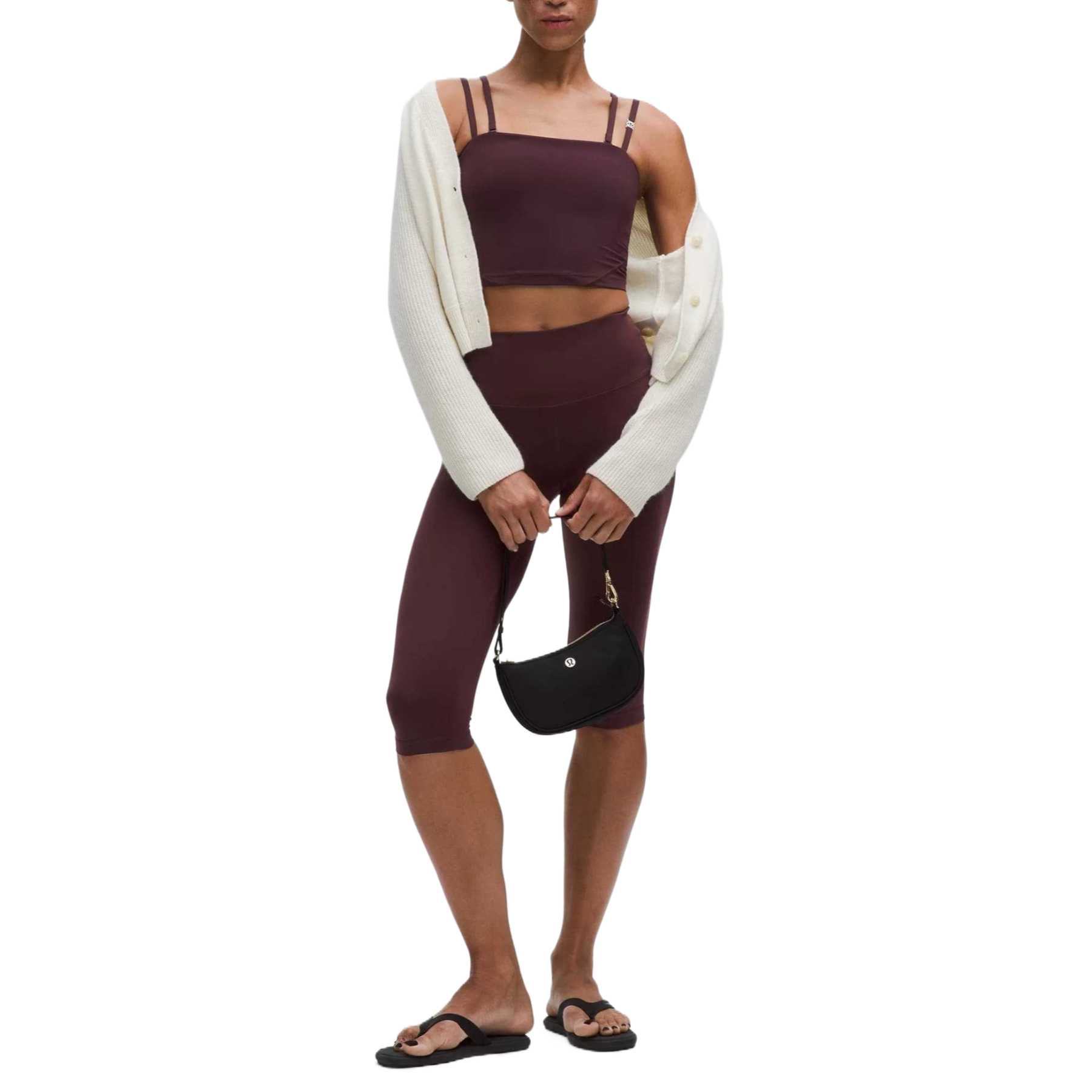 Lululemon Yoga Tank Top Women’s