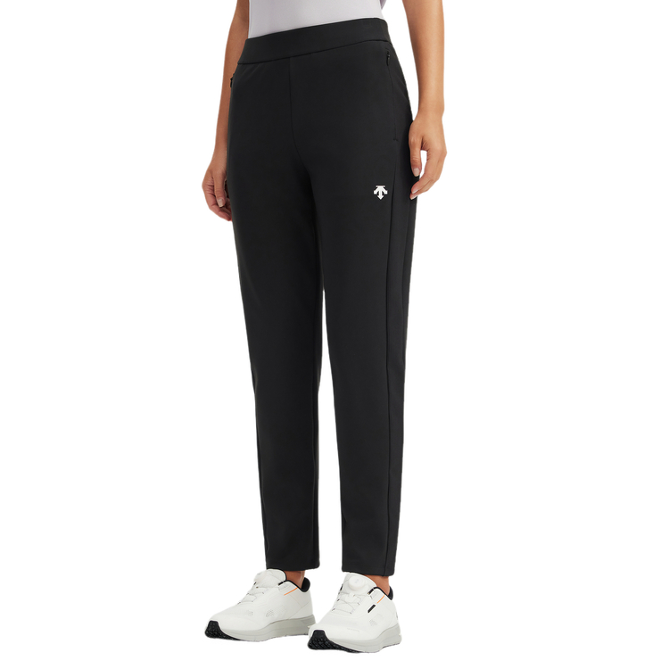 DESCENTE Women’s Knitted Fabric Sports Pants Women’s