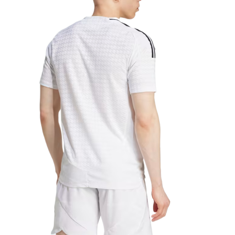 Adidas Real Madrid 24/25 Home Authentic Jersey