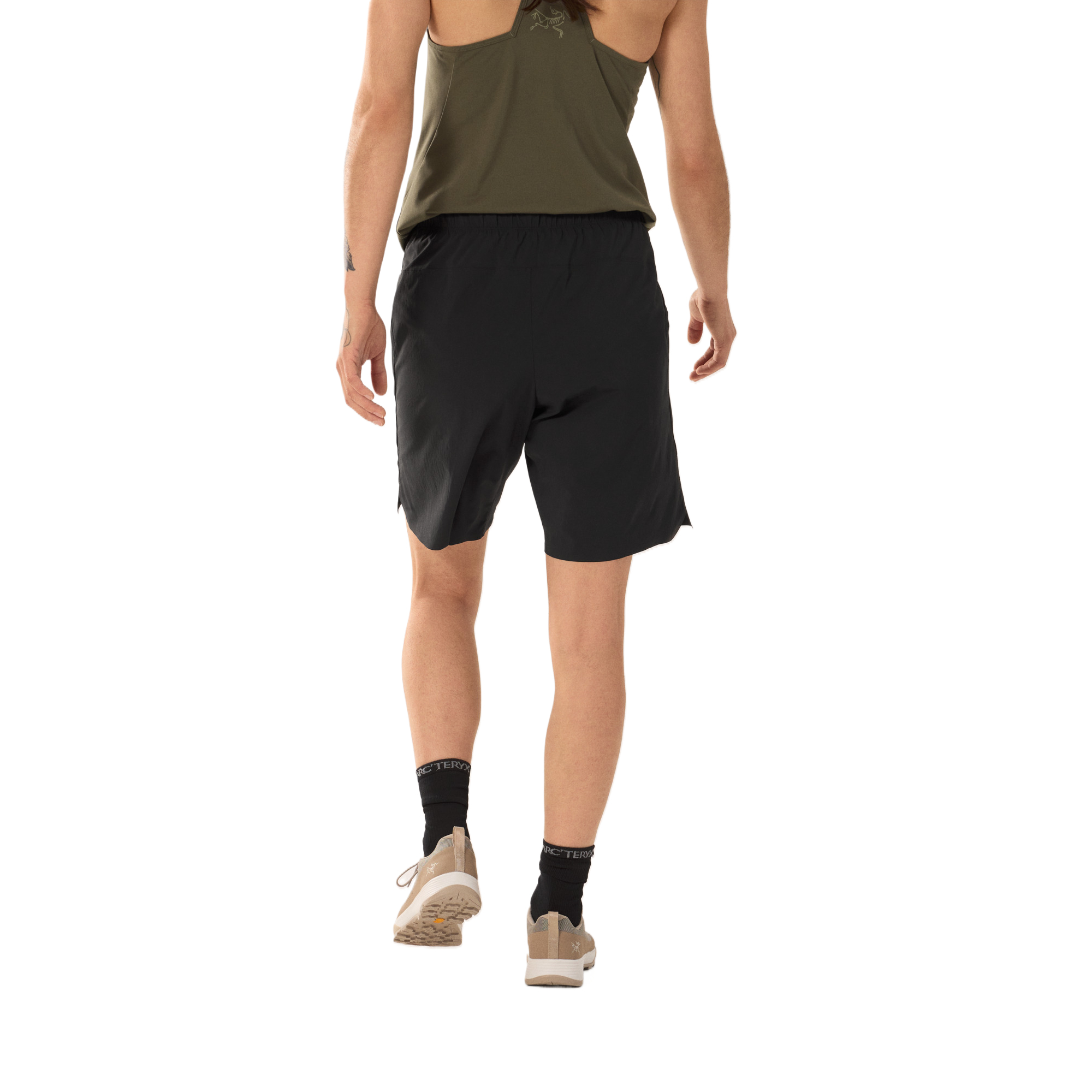 Arc’teryx AESTAS Sports Shorts Women’s