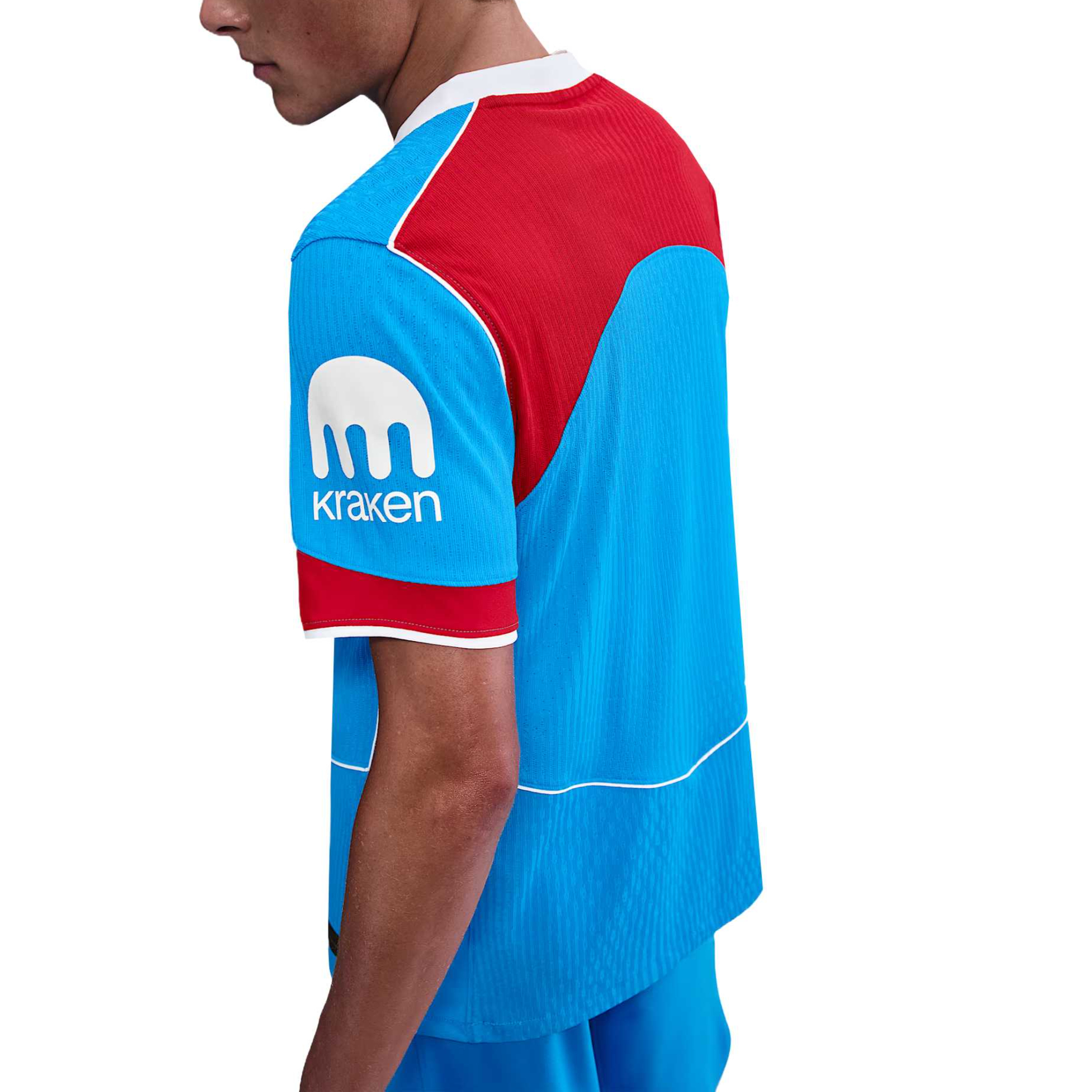Nike Atlético Madrid 2025/26 Match Third Men’s Nike Dri-FIT Adv Total 90 Soccer Authentic Jersey