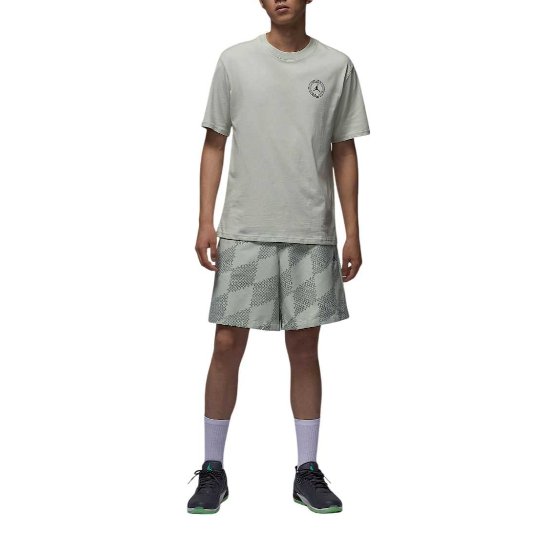 Jordan Sport FW25 Dri FIT Sports Shorts Men’s