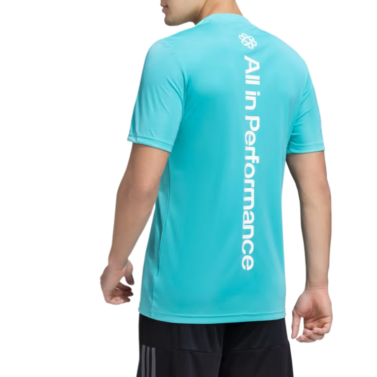 Adidas MERCEDES AMG Racing T Shirt Men’s