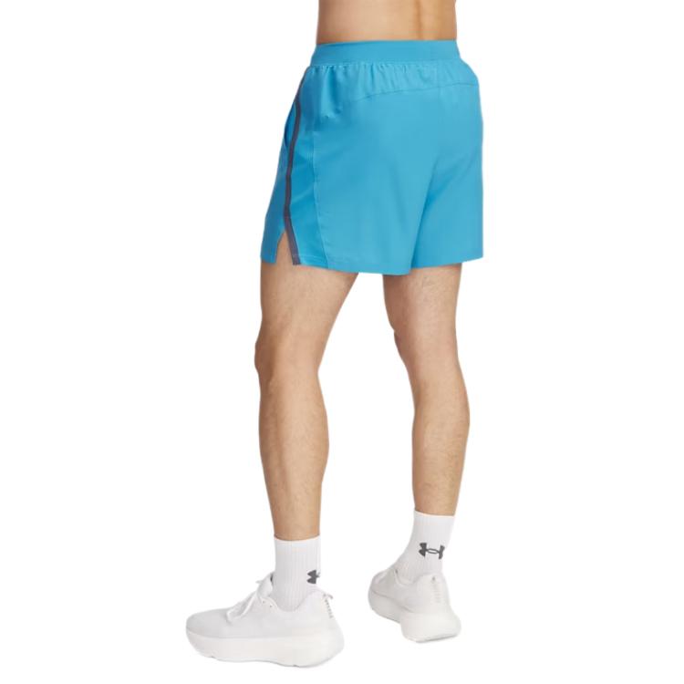 Under Armour Launch Sports Shorts Men’s Blue
