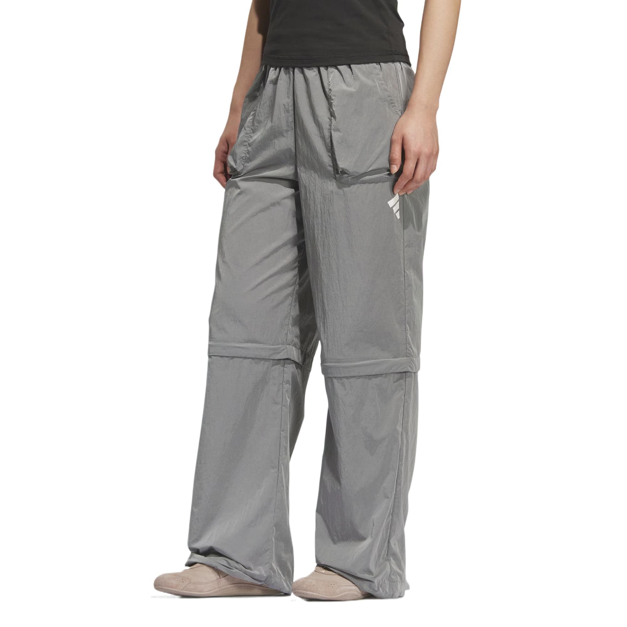 Adidas Sports Pants Women’s Miracle Bauxite Brown