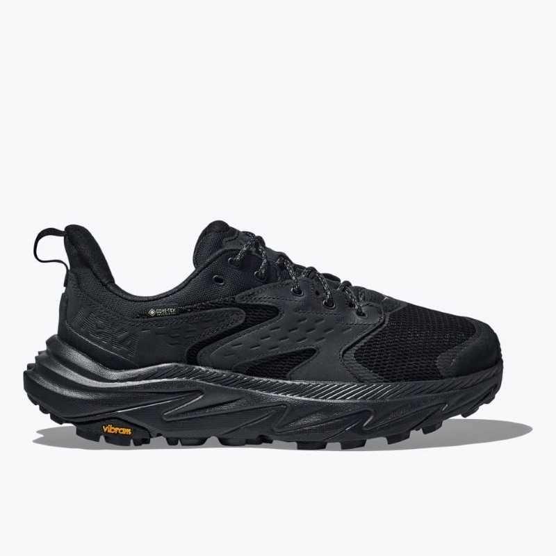 HOKA ONE ONE Anacapa 2 Comfortable Low top Running Shoes Men’s