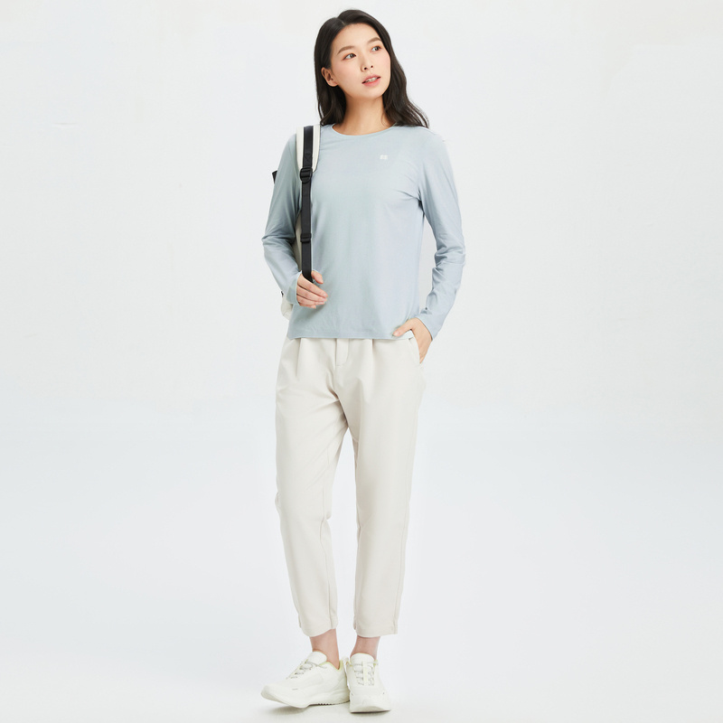 KOLON SPORT Set in Sleeve Quick Dry Clothing Women’s