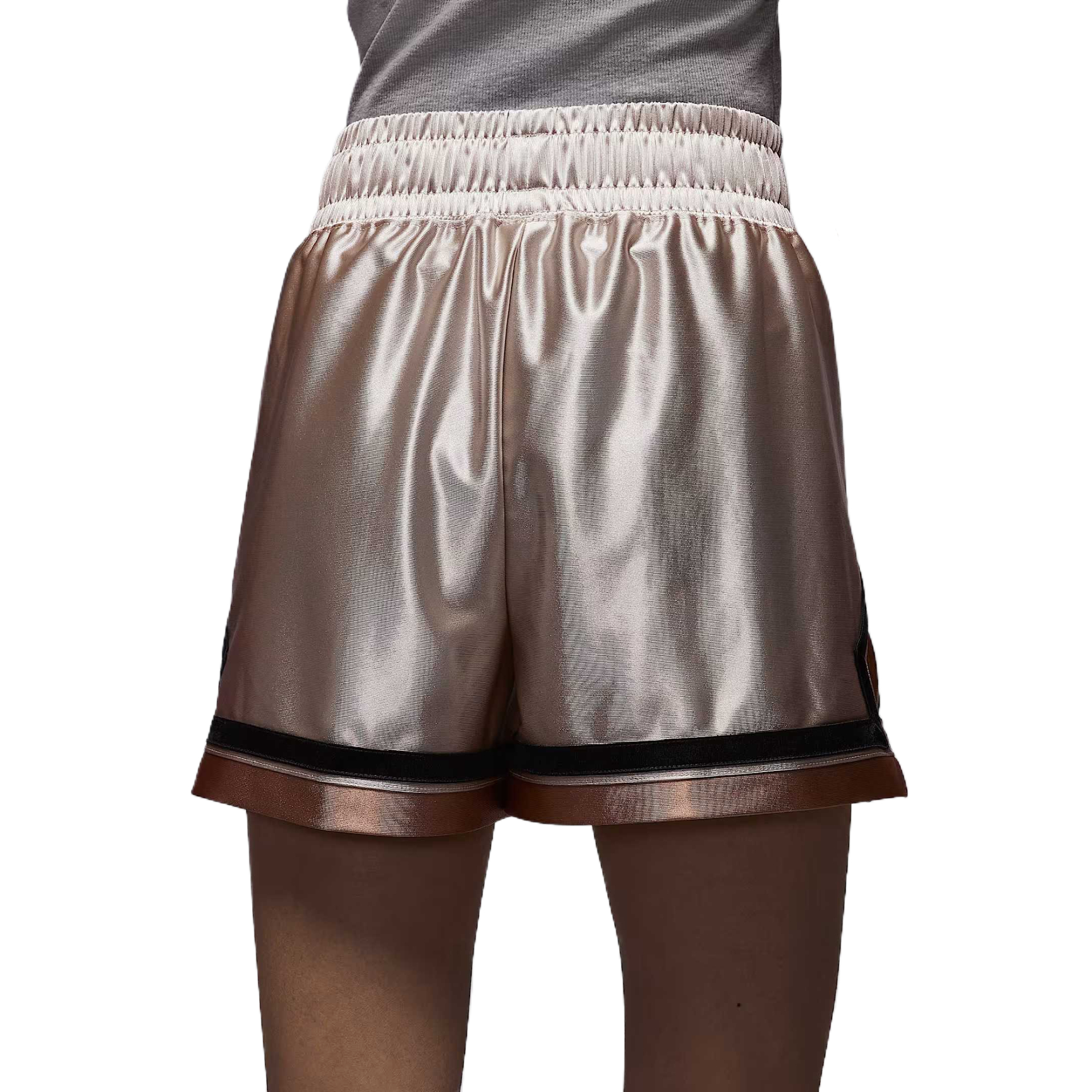 Jordan SportDongdan Sports Shorts Women’s Gold