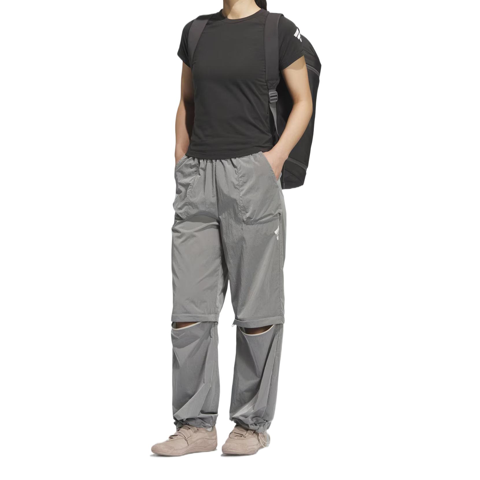 Adidas Sports Pants Women’s Miracle Bauxite Brown