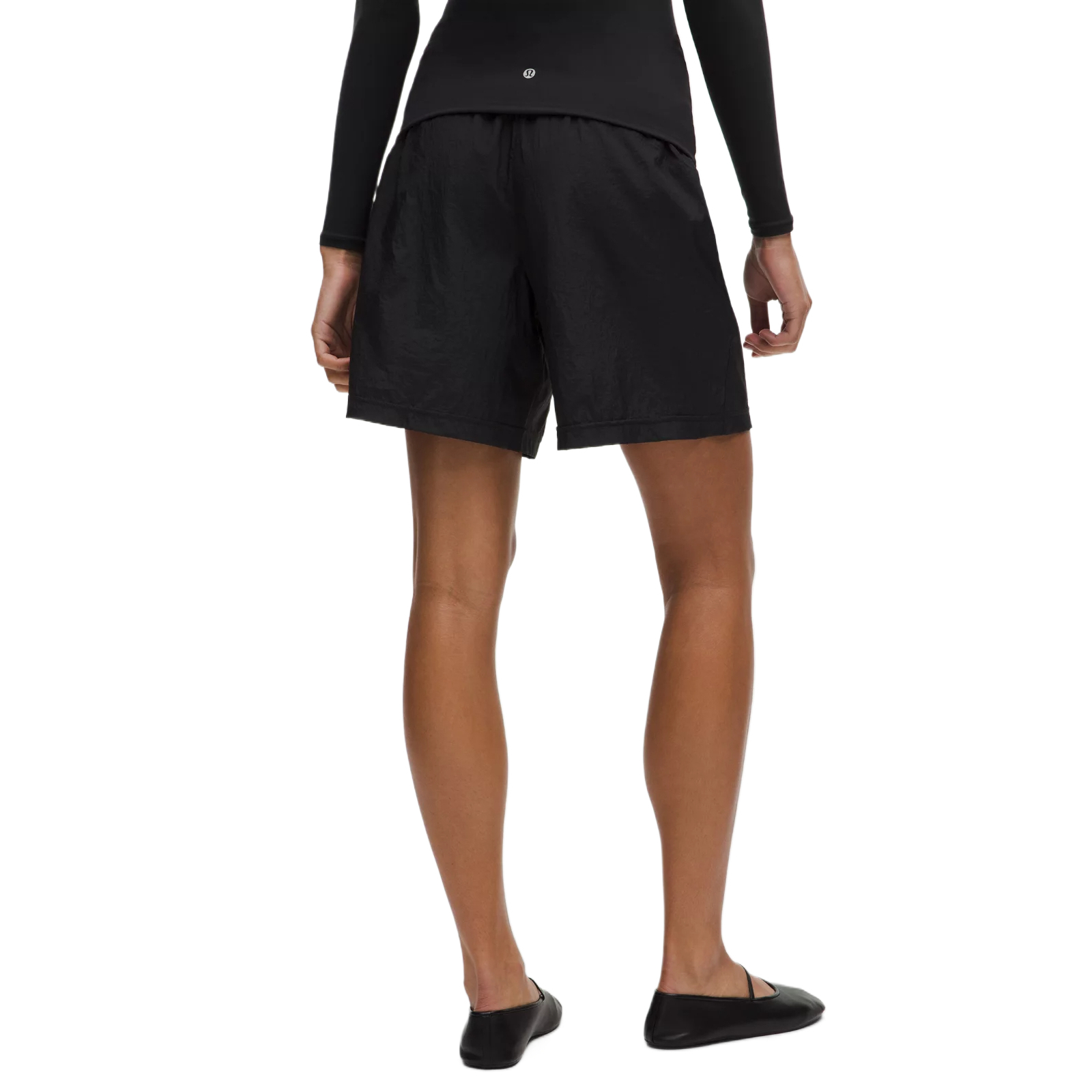 Lululemon Lightweight Yoga Shorts 7′ Women’s