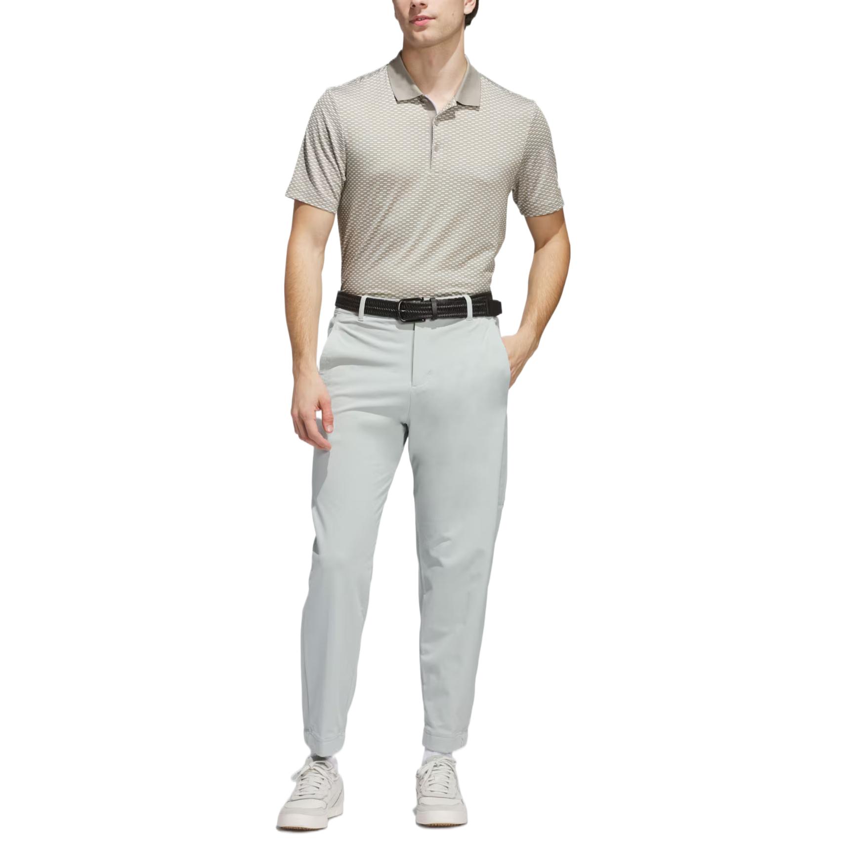 Adidas Free Shipping With AdiClub Beyond Golf Joggers
