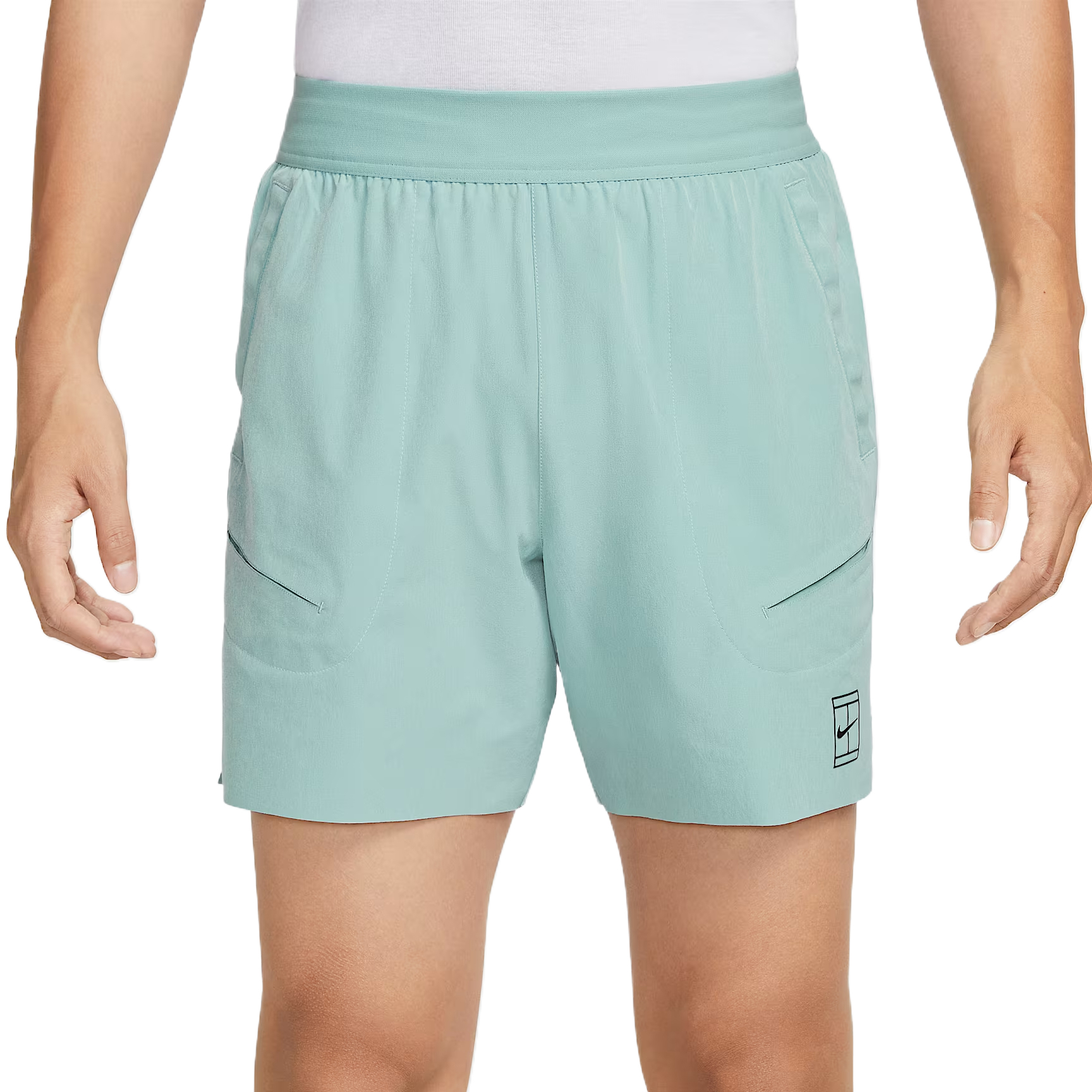 Nike Court Advantage Sports Shorts Men’s