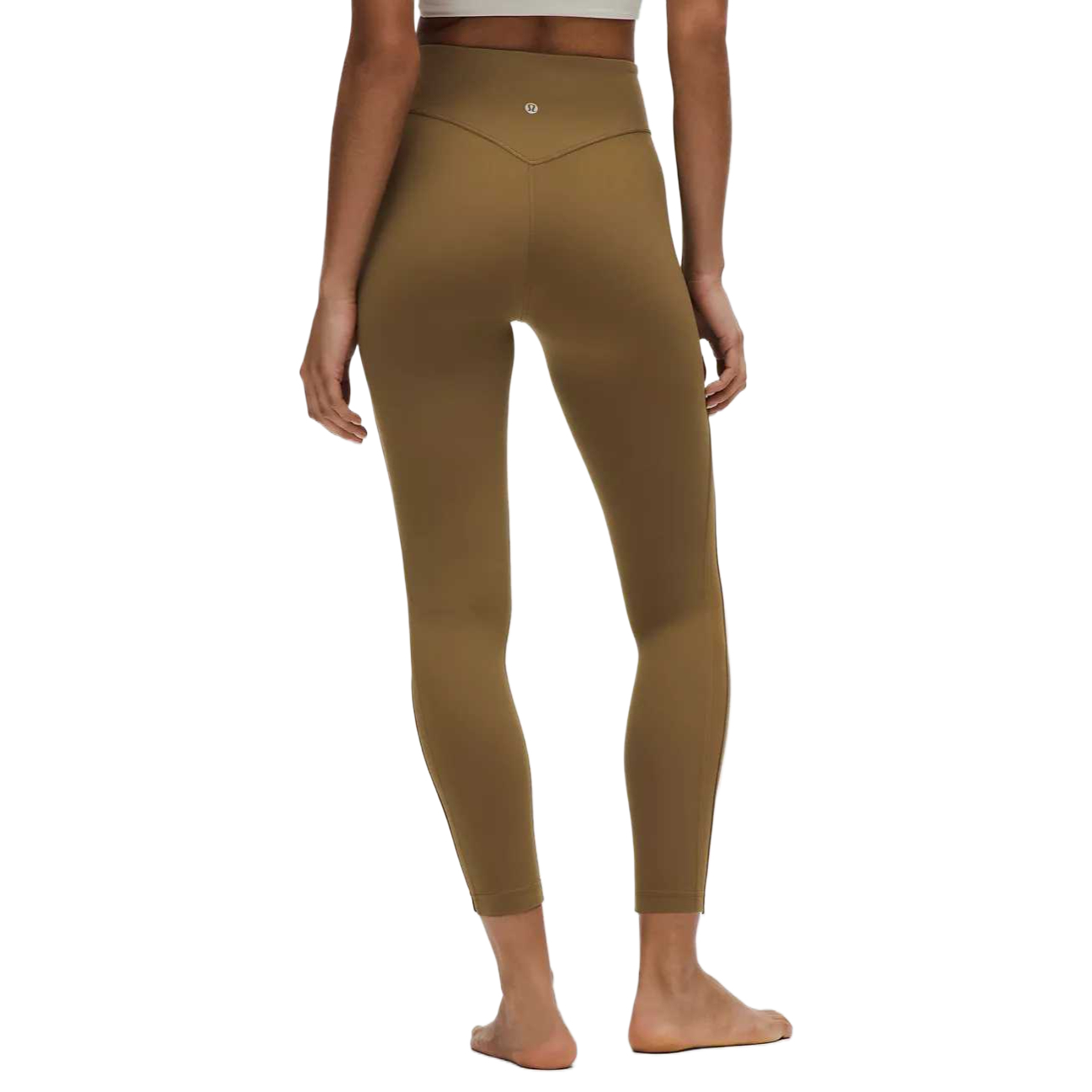 Lululemon Yoga Pants 25′ Women’s