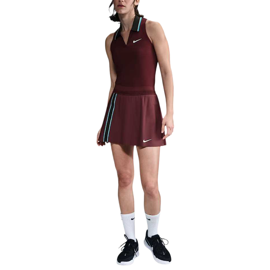 Nike Court Slam Women’s Dri FIT Tennis Tank Top