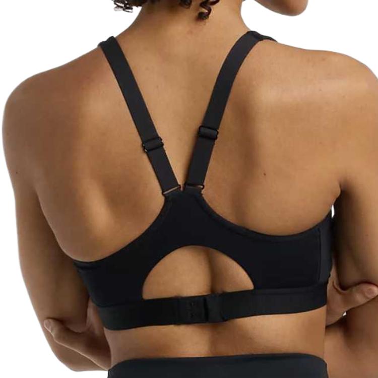 New Balance Sports Underwear Women’s Black BK