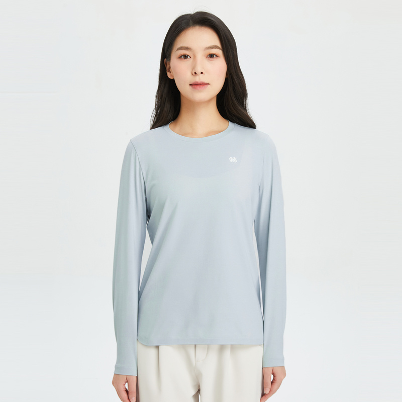 KOLON SPORT Set in Sleeve Quick Dry Clothing Women’s