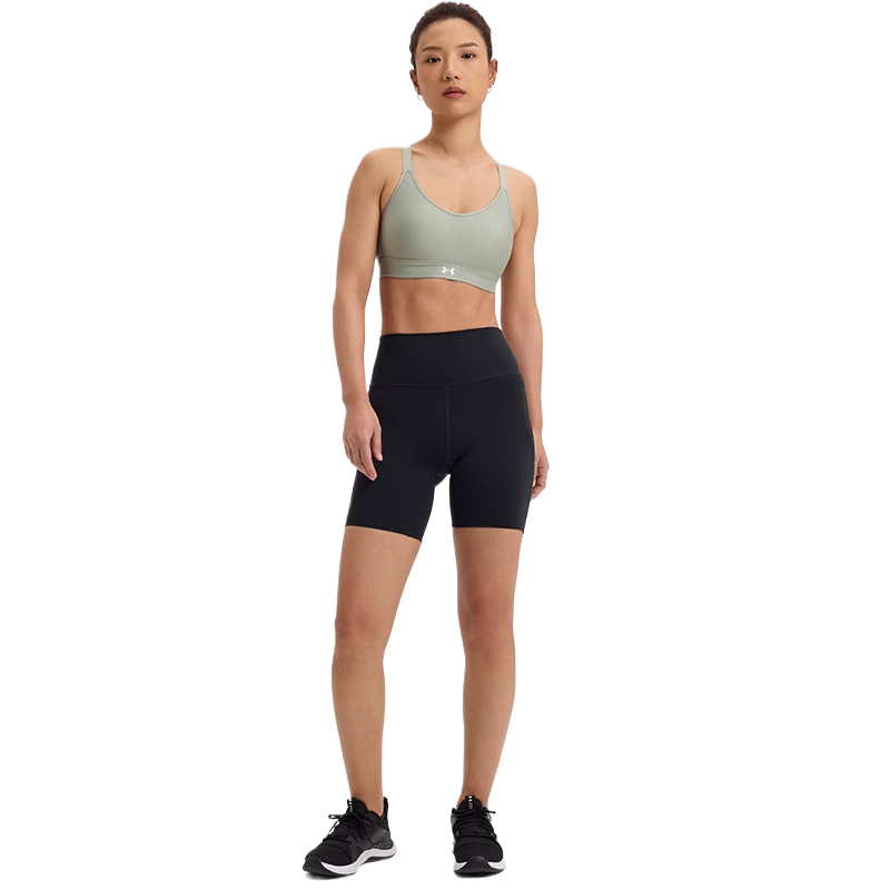 Under Armour Continuum Sports Underwear Women’s Forest Green