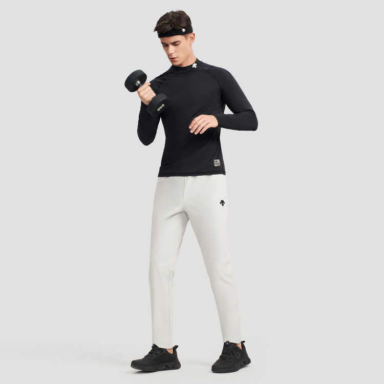 DESCENTE Fitness Clothing Men's Moderate