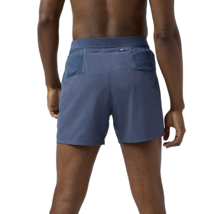 Brooks Running Shorts Men’s Blue Moderate