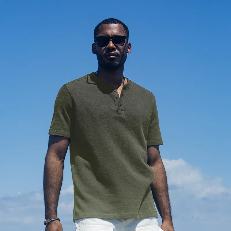 AKCLUB Free Cuba Series T-Shirt Men's