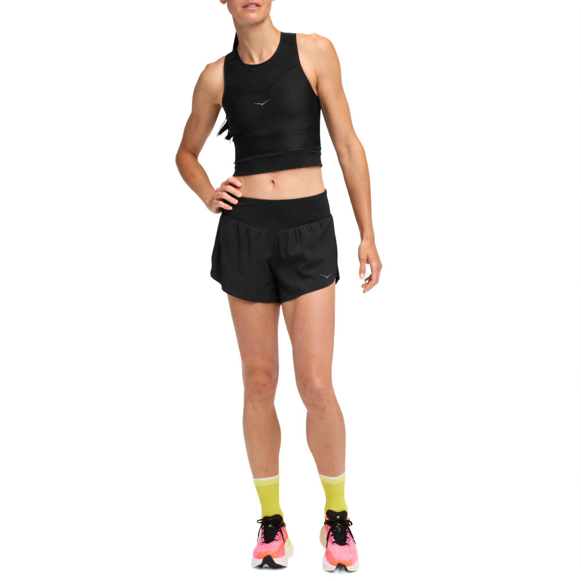 HOKA ONE ONE Sports Shorts Women’s