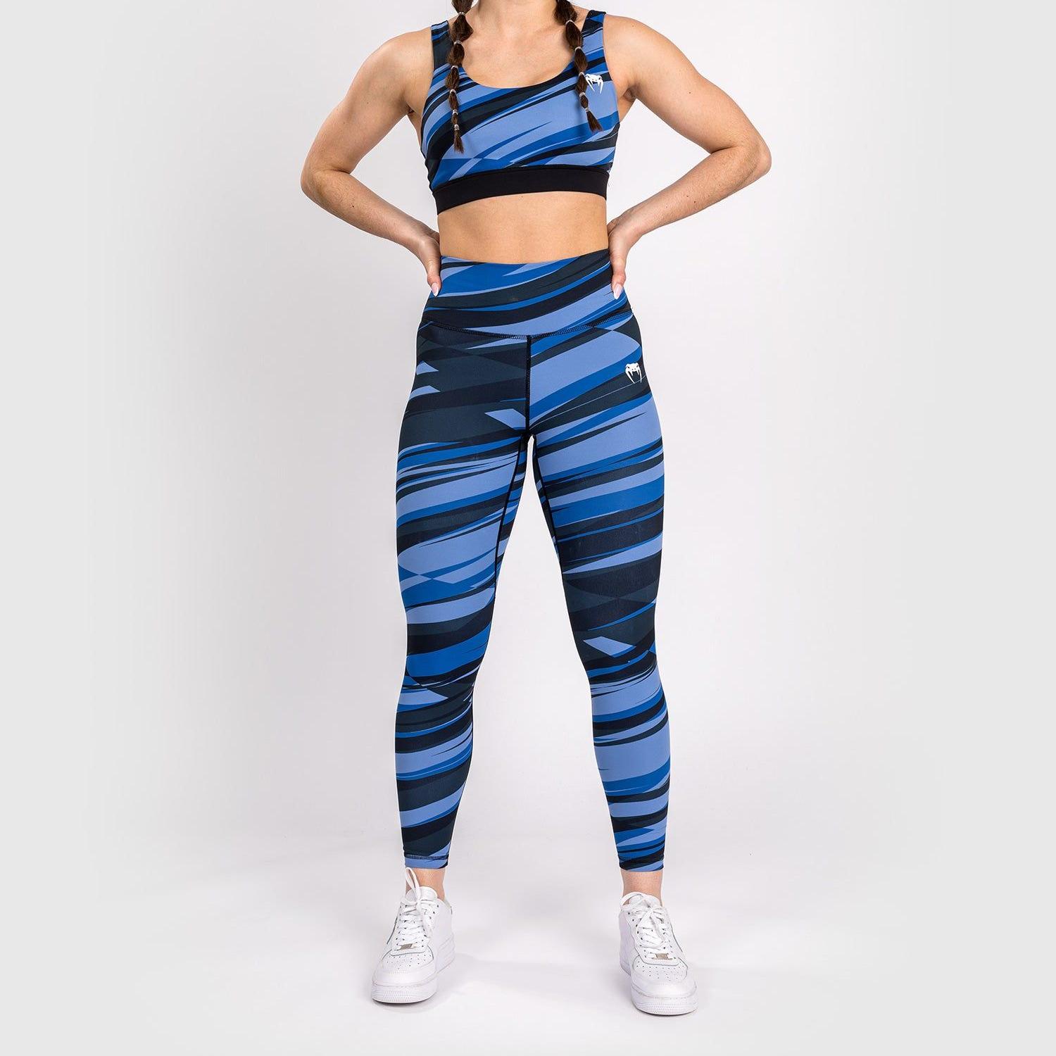 VENUM Sports Pants Women’s Phantom Blue