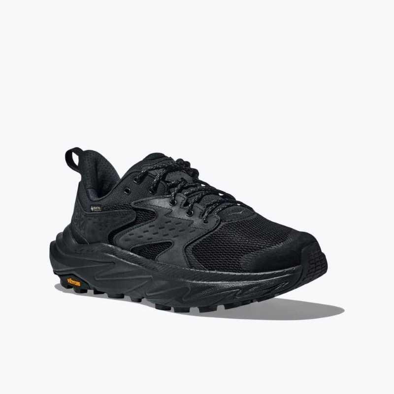 HOKA ONE ONE Anacapa 2 Comfortable Low top Running Shoes Men’s