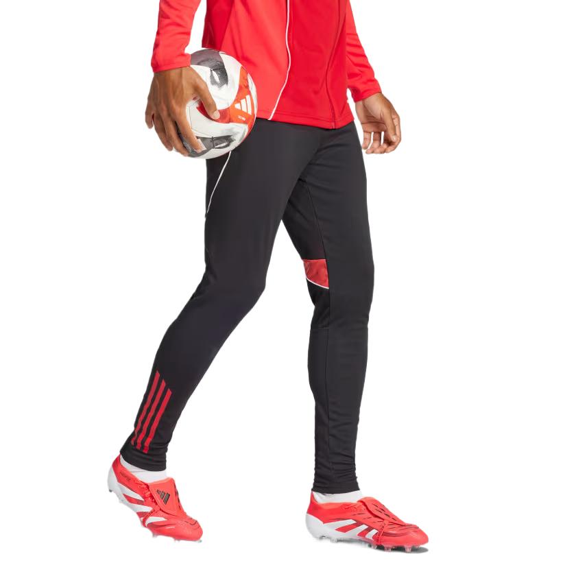Adidas Free Shipping With AdiClub Tiro 25 Competition Training Pants
