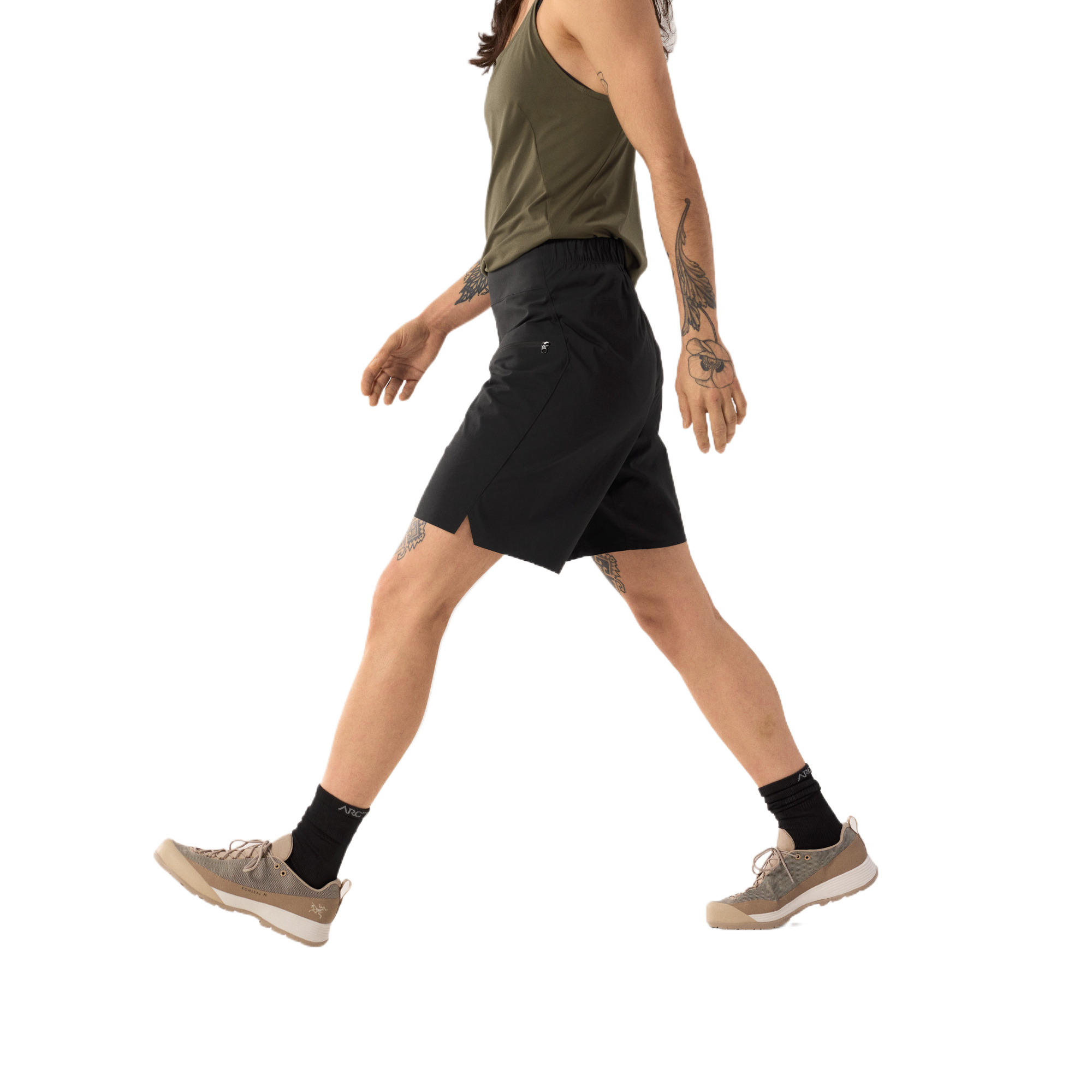 Arc’teryx AESTAS Sports Shorts Women’s