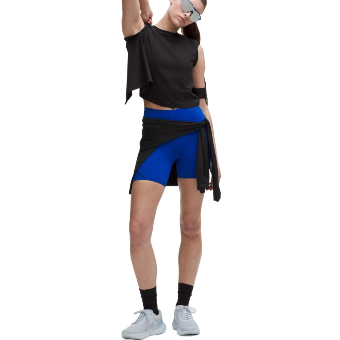 Lululemon Regular Running T Shirt Women’s