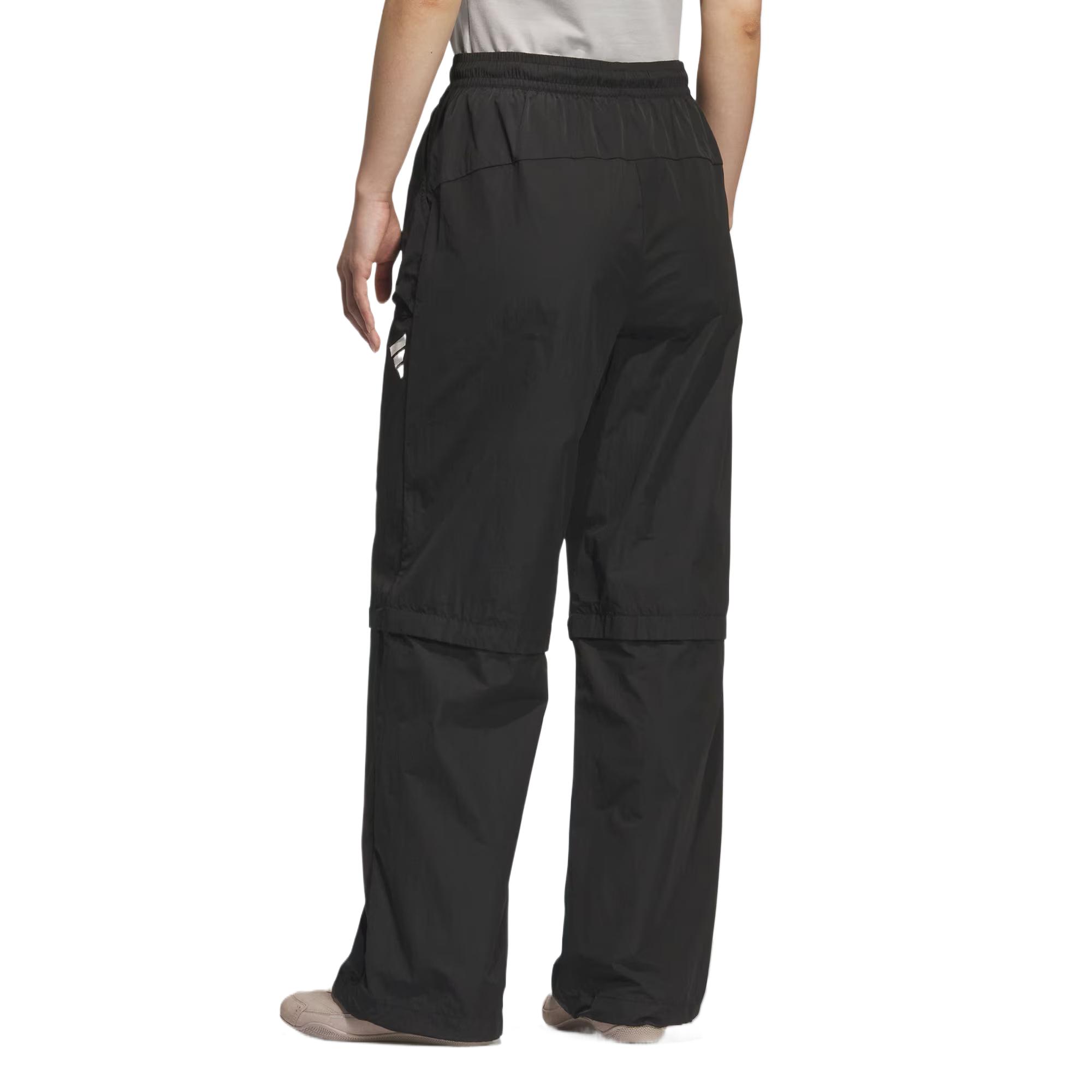 Adidas Sports Pants Women’s Black