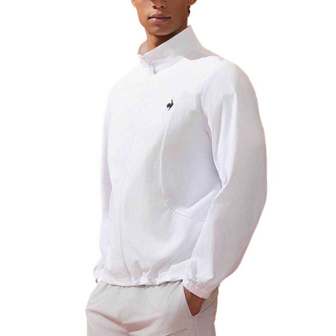 Le Coq Sportif SS26 Tennis Top Men’s