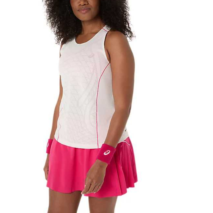 Asics MATCH ACTIBREEZE Sport Vests Women’s