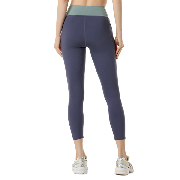 ASICS NAGINO FLEX Yoga Pants Women’s