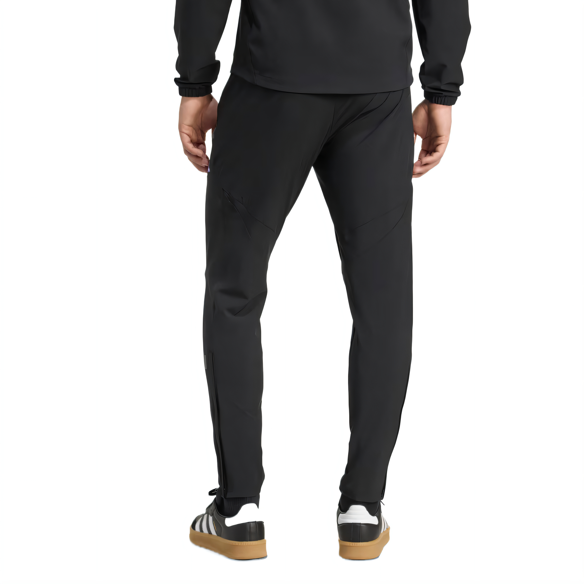 Adidas x Manchester United Tiro 25 track pants