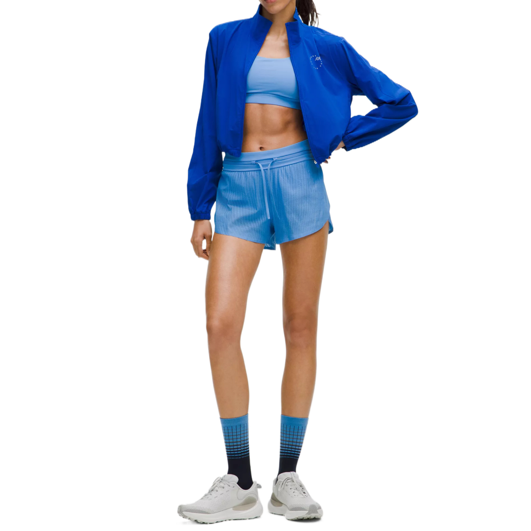 Lululemon Fast And Free Sports Shorts 3′ Women’s