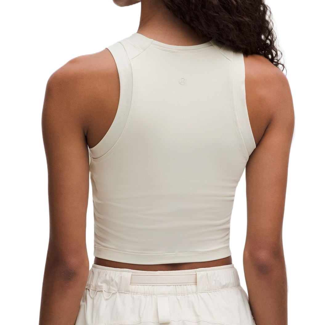 Lululemon Sleeveless Sports Shirts Women’s Other
