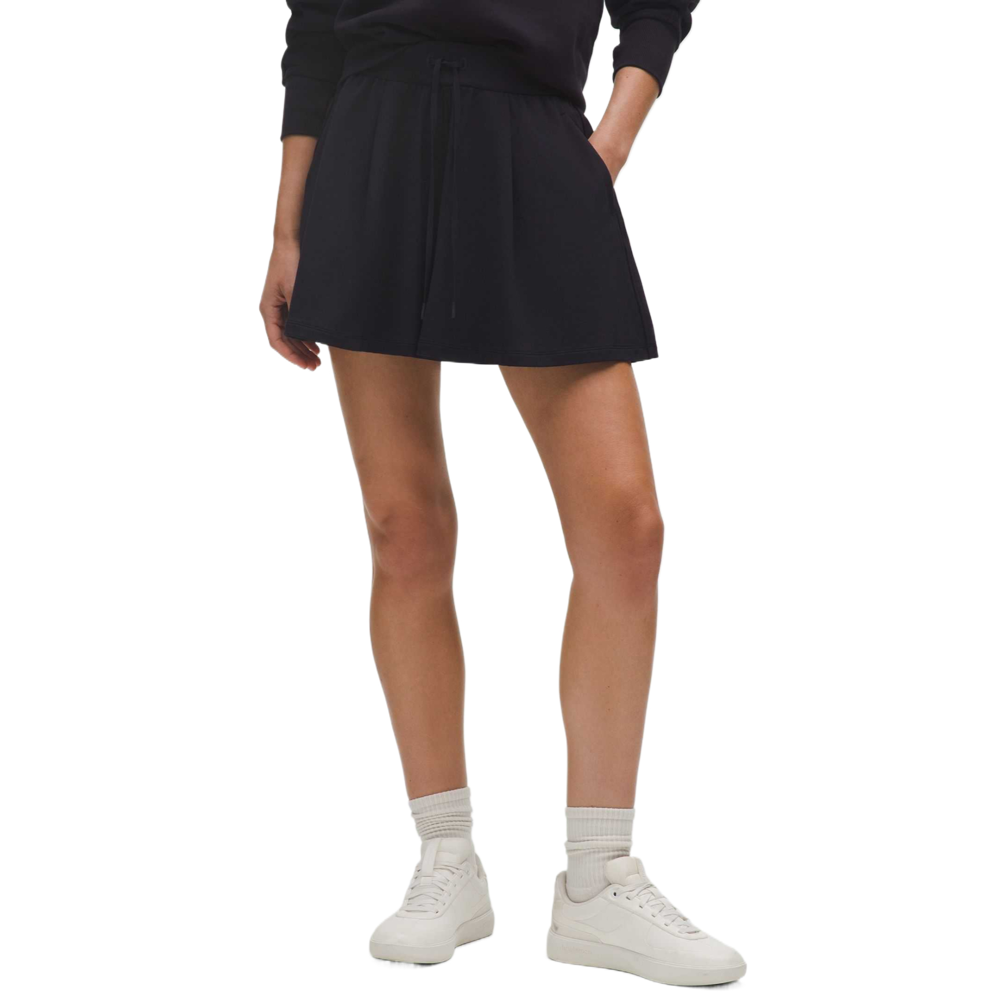 Lululemon Sports Shorts 3.5′ Women’s