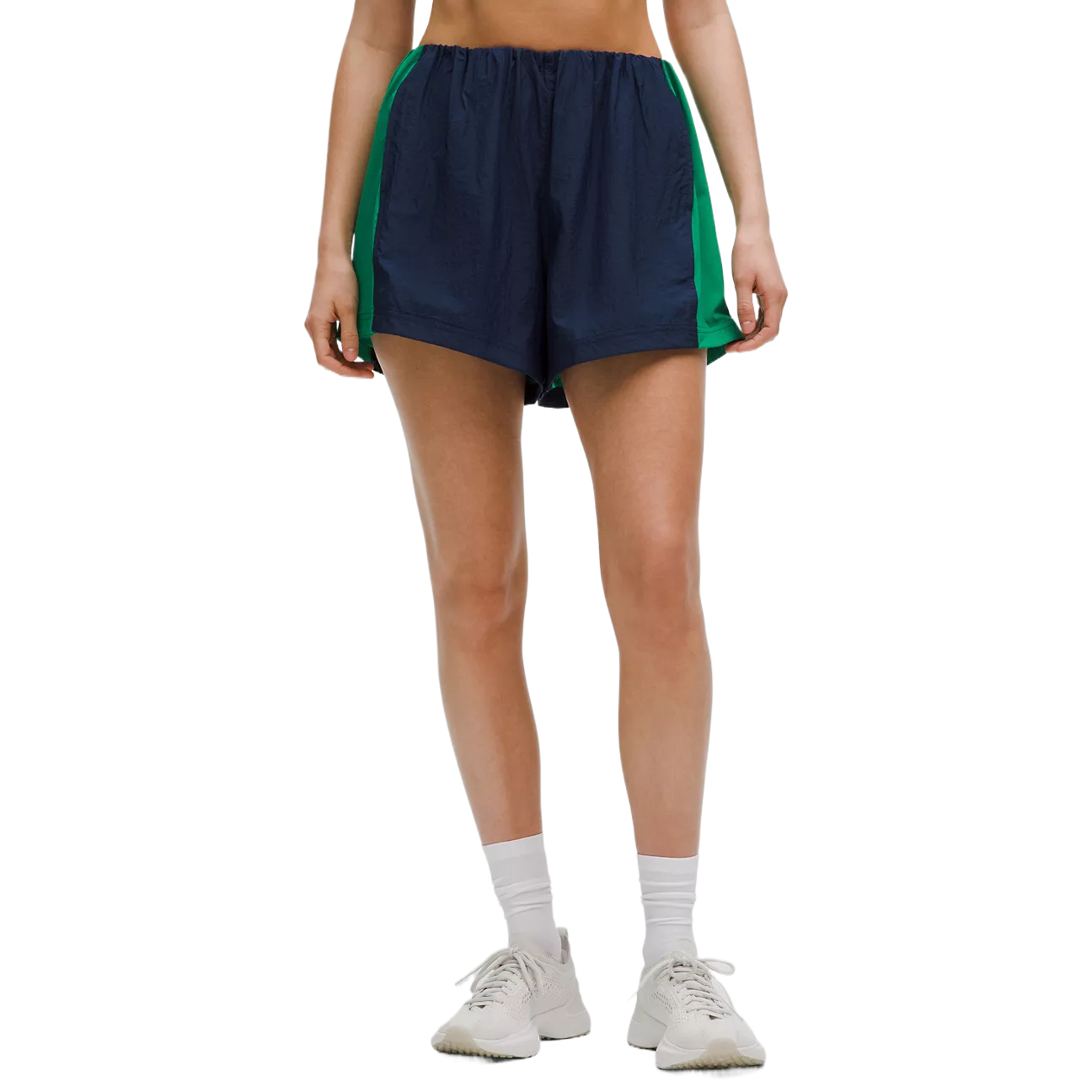 Lululemon Sports Shorts 5′ Women’s