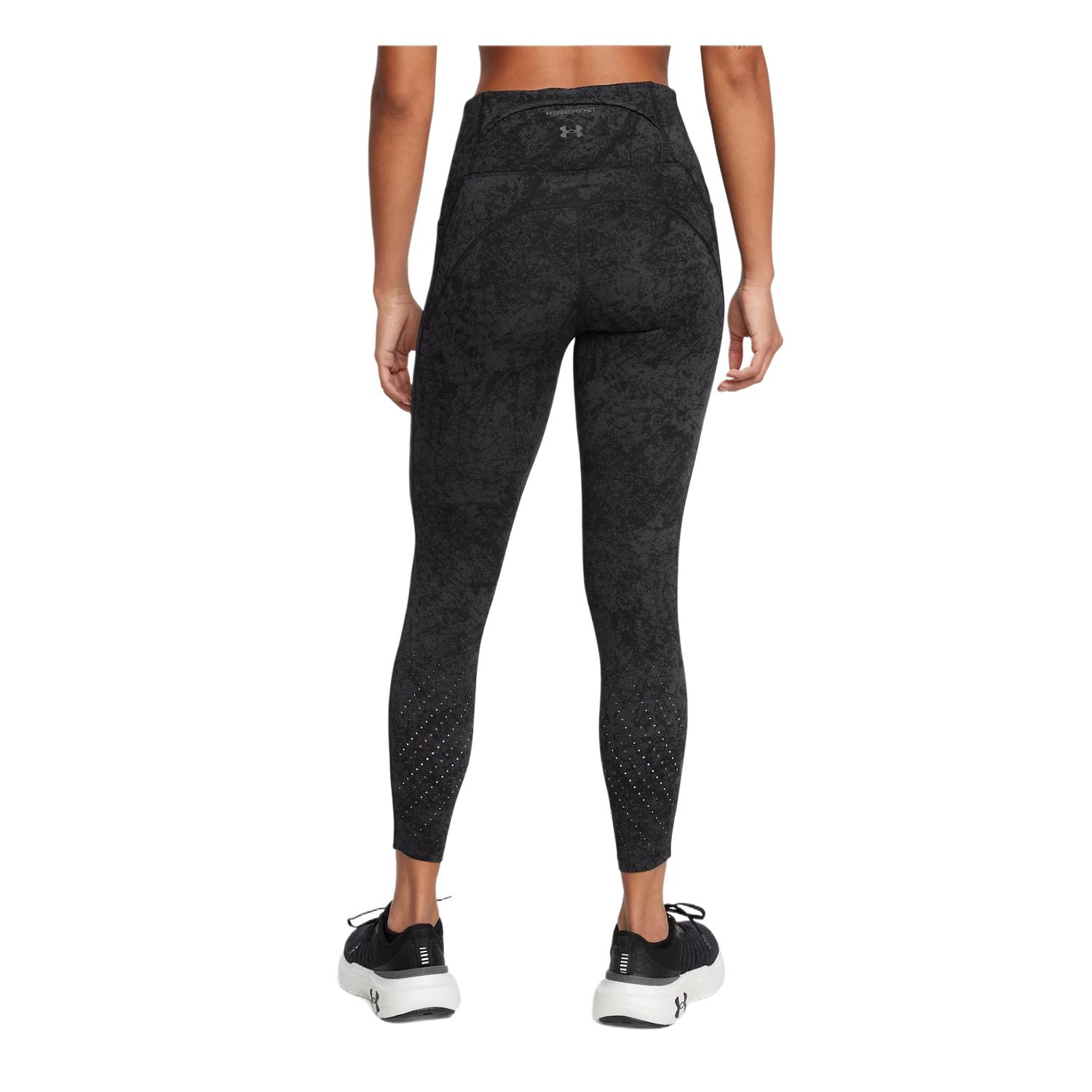Under Armour UA Launch Elite Sports Pants Women’s Black