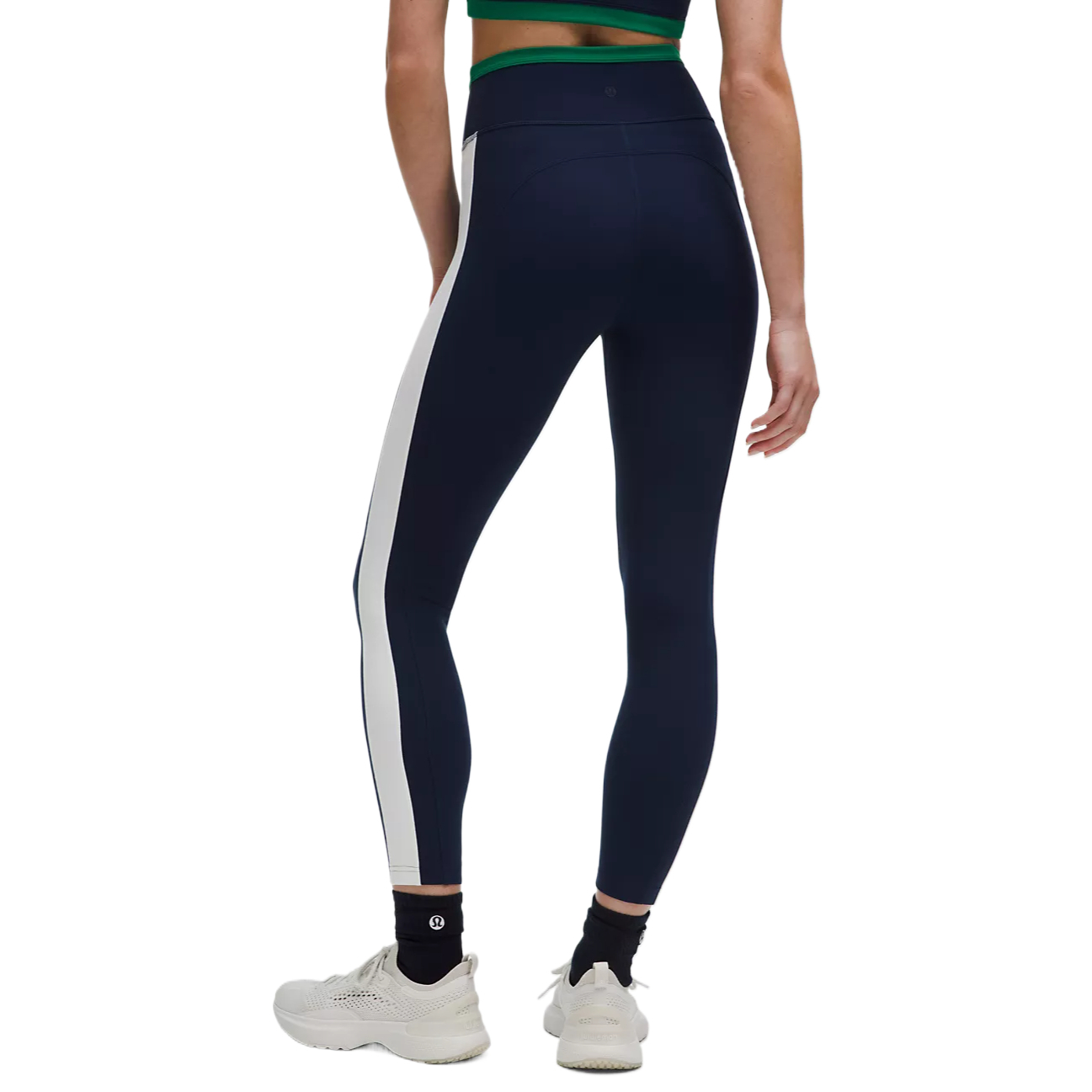 Lululemon Sports Pants 25′ Women’s