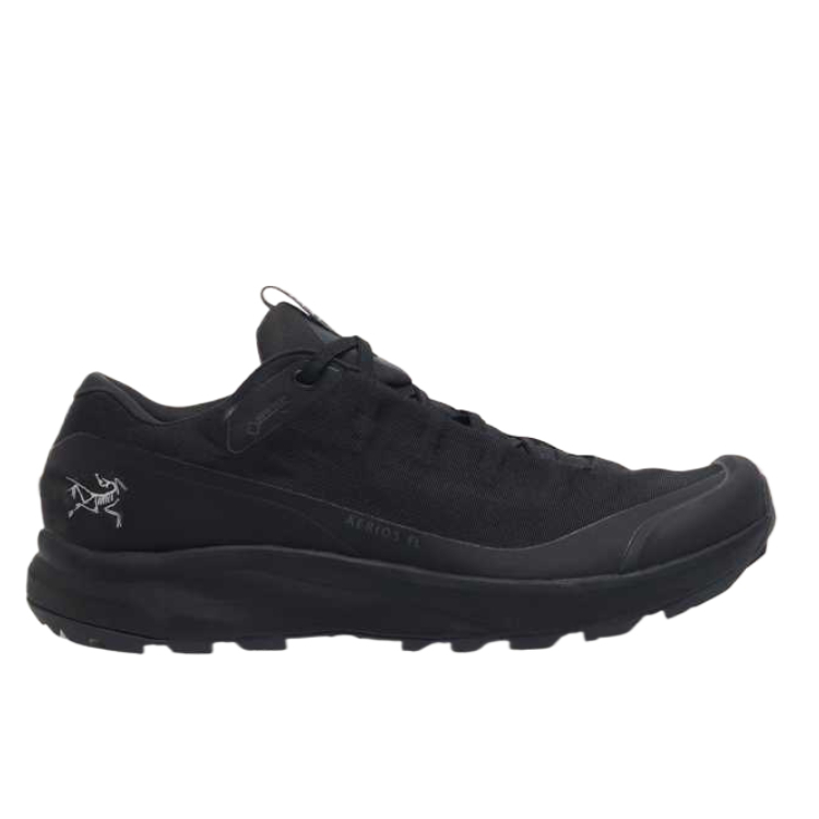 Arc’teryx AERIOS Breathable Low top Mountaineering Hiking Shoes Men’s